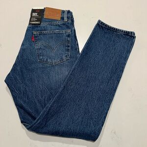 Levi’s 501 Original 27 x 30